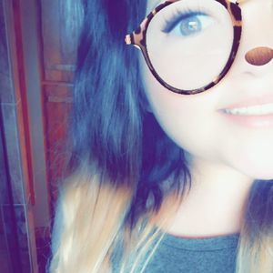 Meet your Posher, Mariah